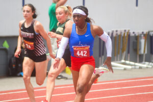 Morgantown High girls' athletics captures WVSSAC Class AAAA Champions Cup